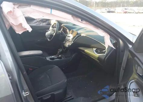 2024 Chevrolet Malibu Fwd Rs z USA, uszkodzony, nr VIN 1G1ZG5ST6RF160524